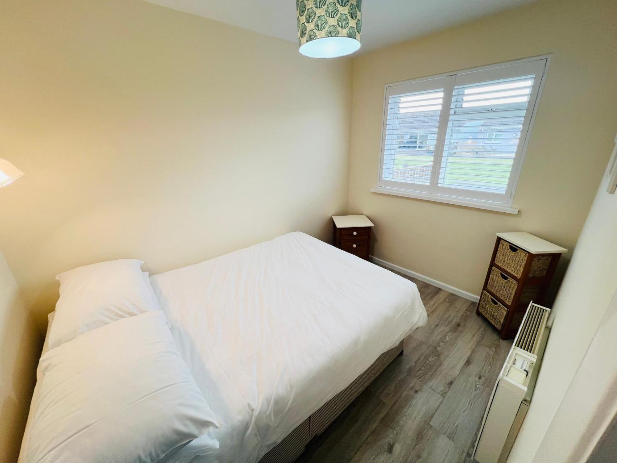 2 Bedroom Bungalow Sv58, Seaview, Isle Of Wight Free Wi-Fi Exterior foto