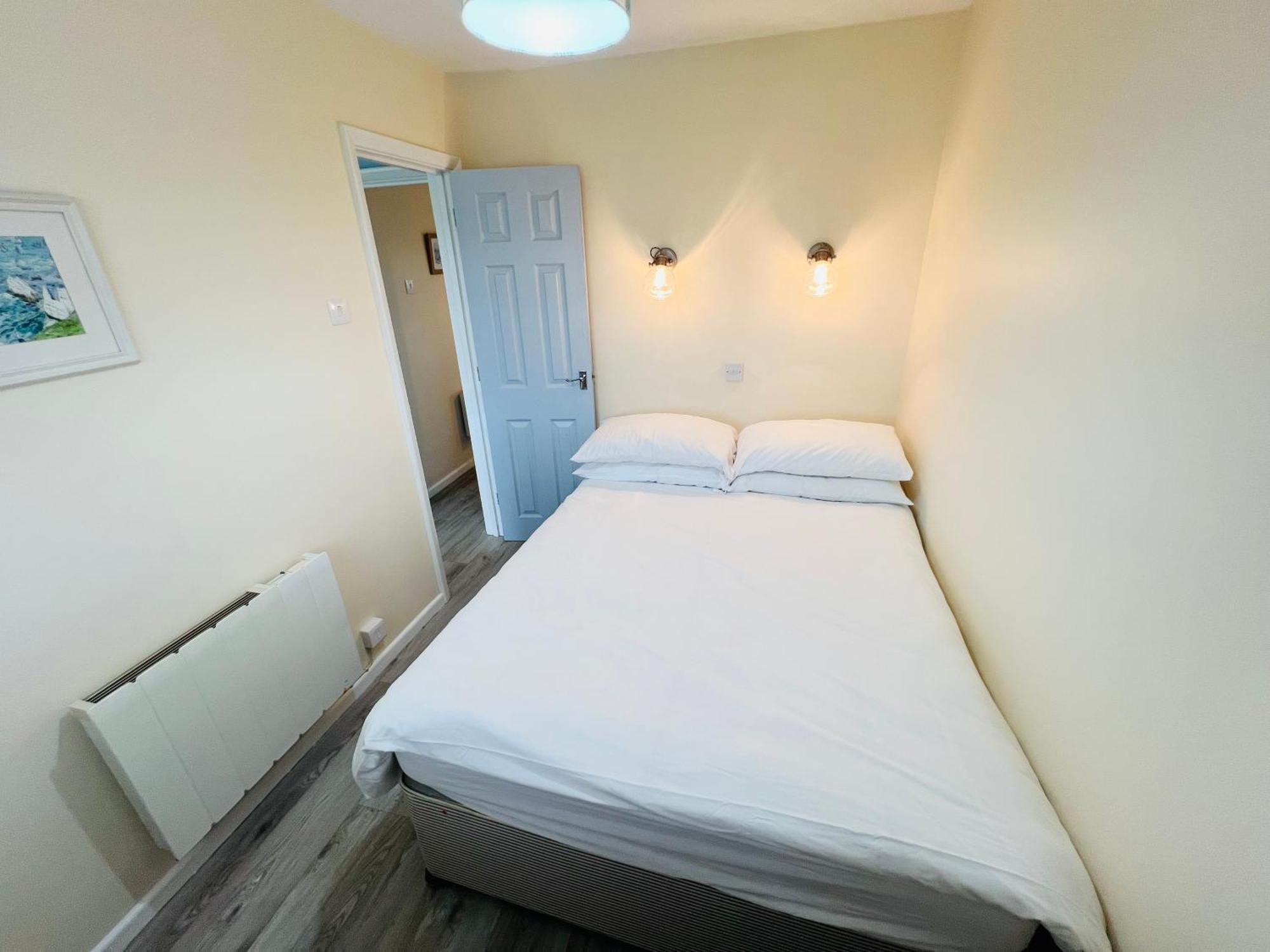 2 Bedroom Bungalow Sv58, Seaview, Isle Of Wight Free Wi-Fi Exterior foto